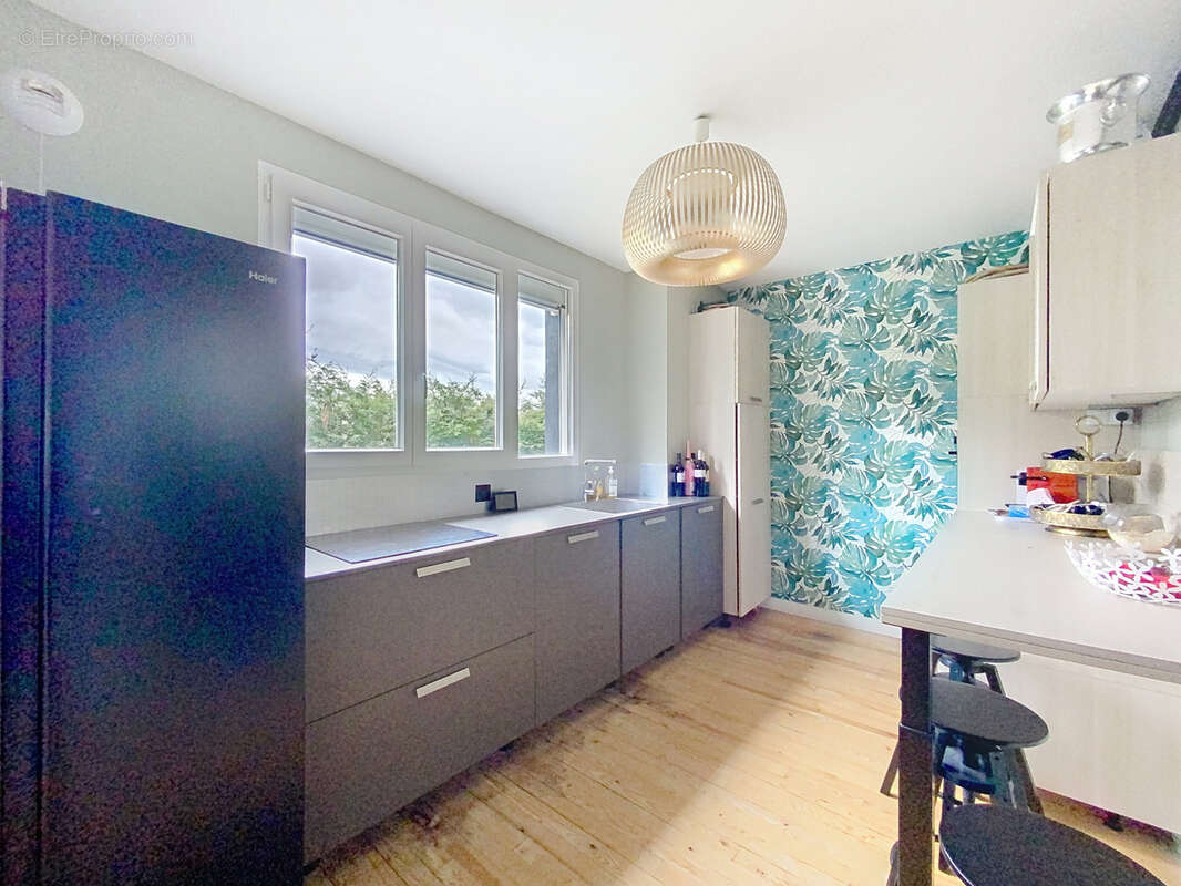 Maison à SAINT-ETIENNE