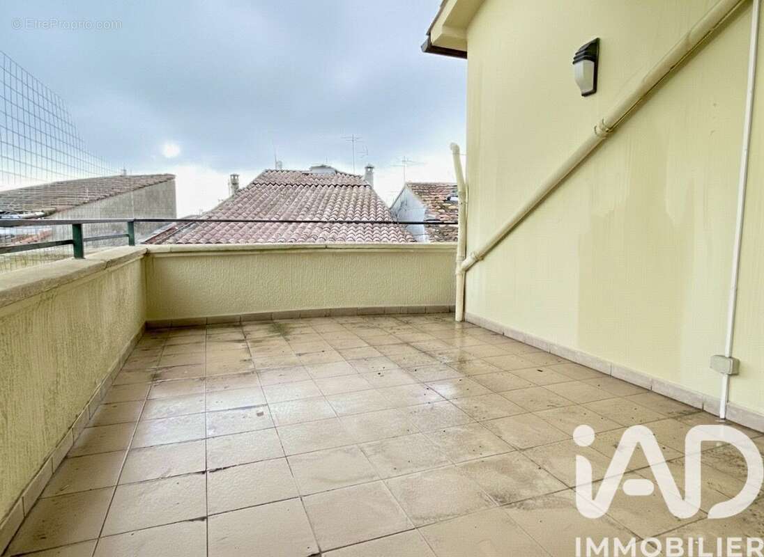 Photo 5 - Appartement à VENCE