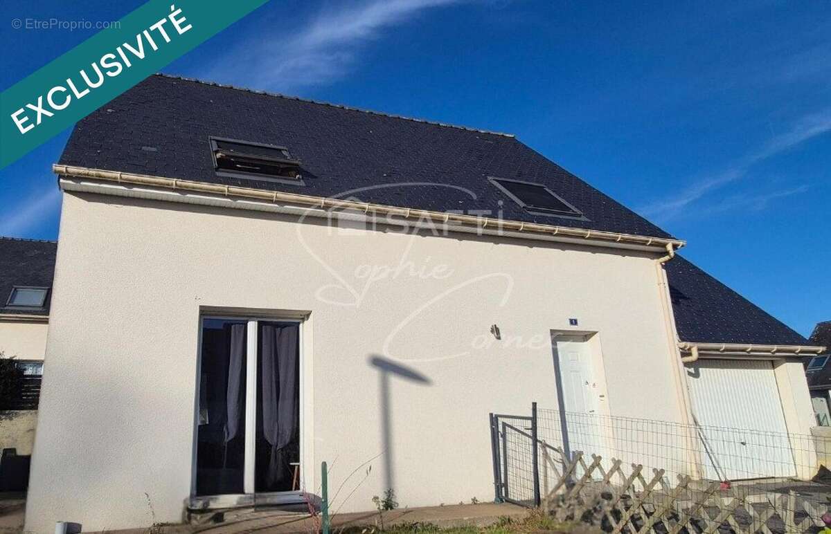 Photo 3 - Maison à PLOGONNEC