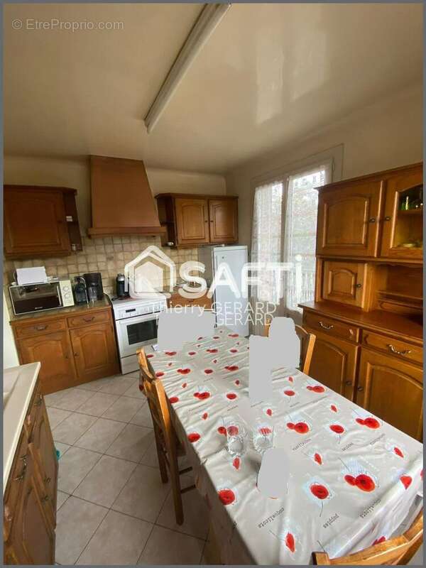 Photo 4 - Maison à CHAMPIGNELLES