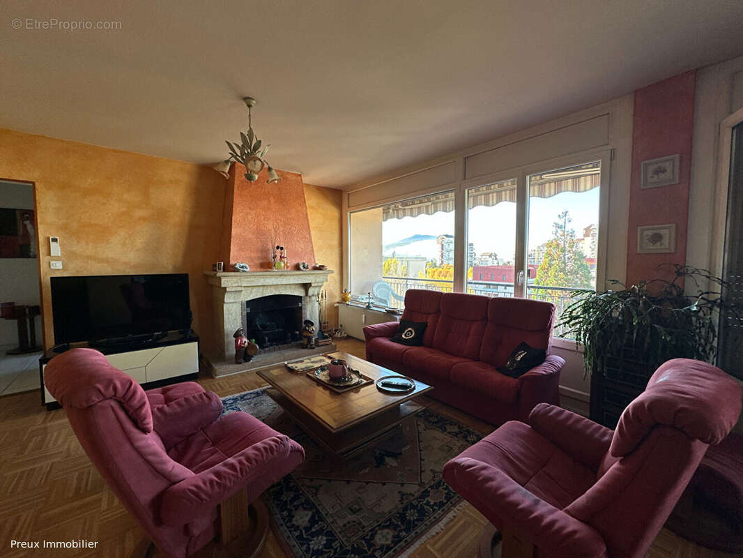 Appartement à ANNECY