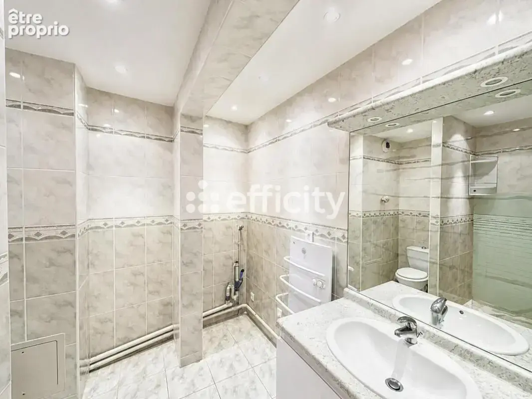 Appartement - photo 6