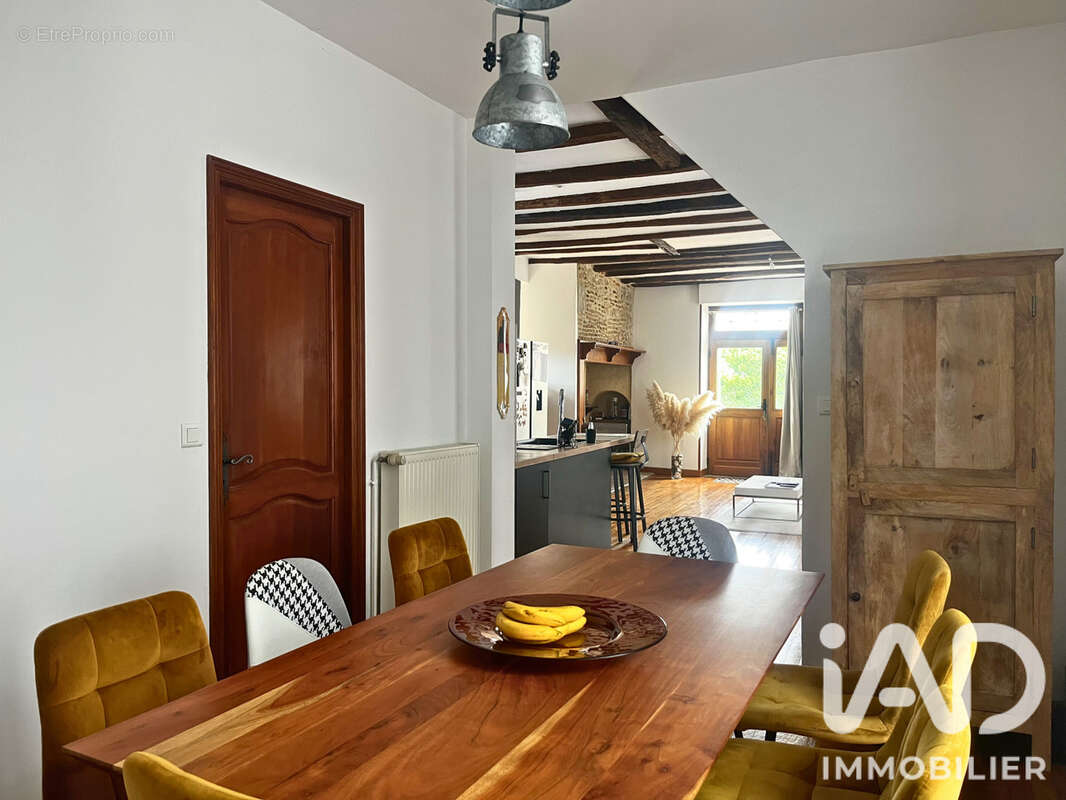 Maison 79 m² à Puybrun  - photo 6