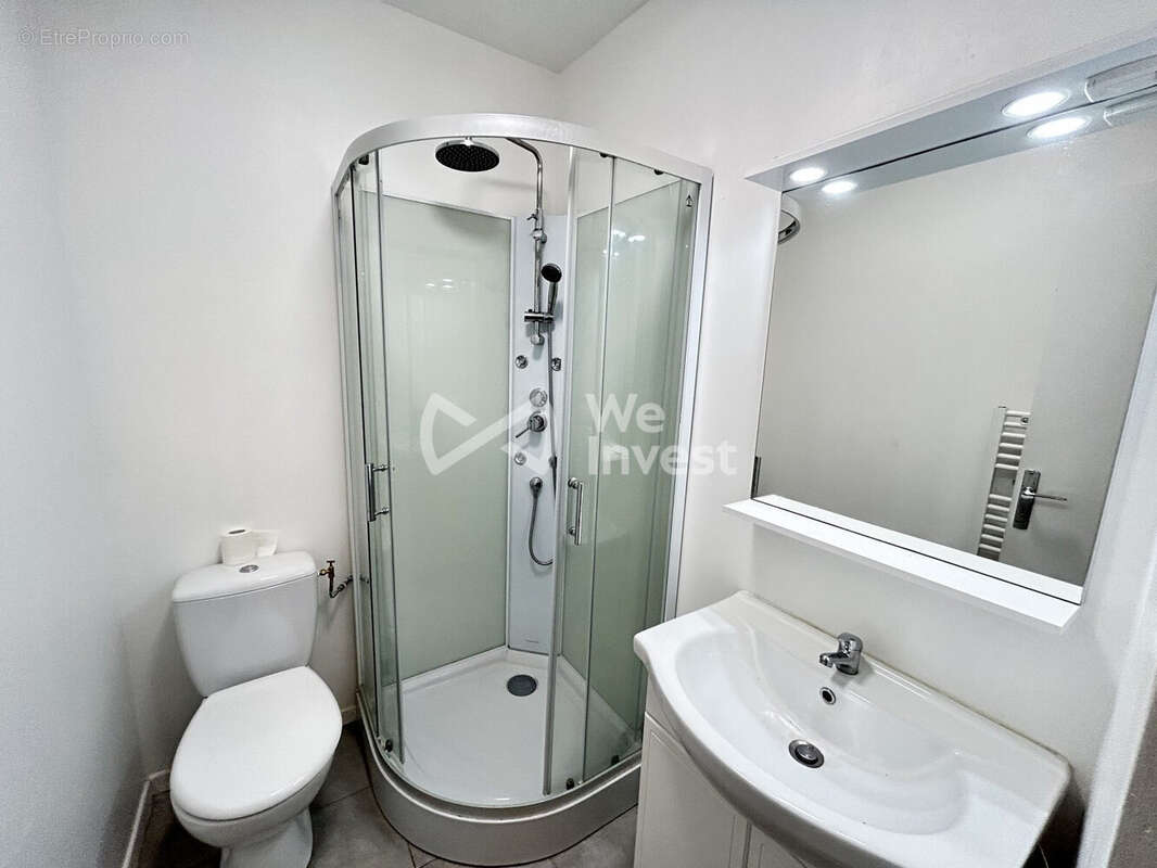 Appartement à COSNE-COURS-SUR-LOIRE