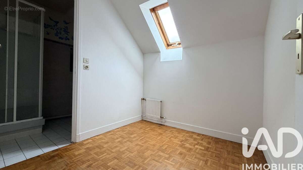 Photo 9 - Maison à SAINTRY-SUR-SEINE