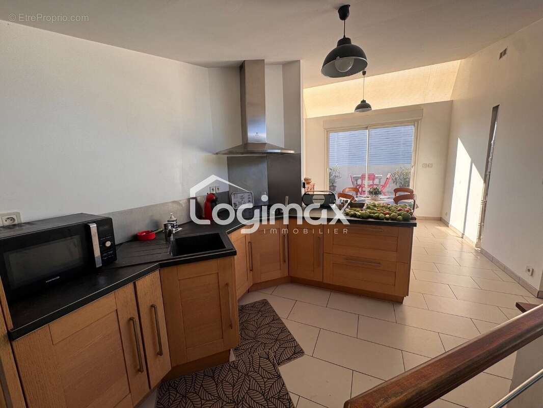 Maison à LA ROCHELLE