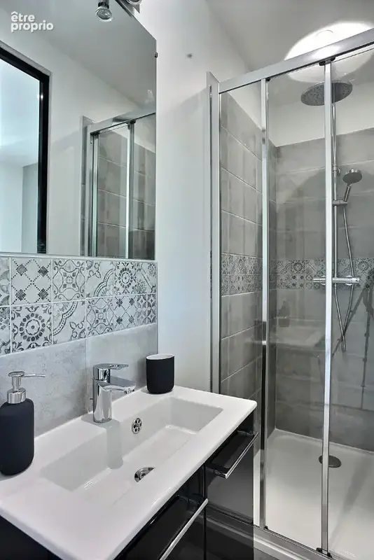 Appartement 39m² à trouville-sur-mer - photo 14