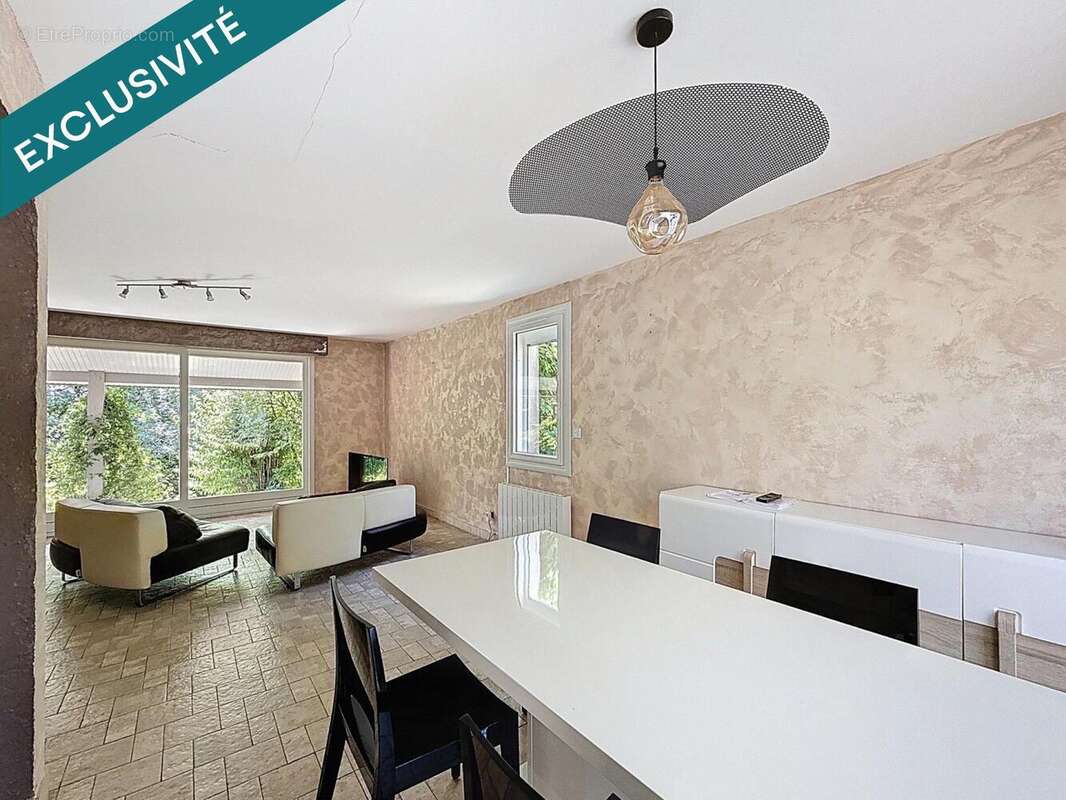 Photo 9 - Maison à AUBEVILLE