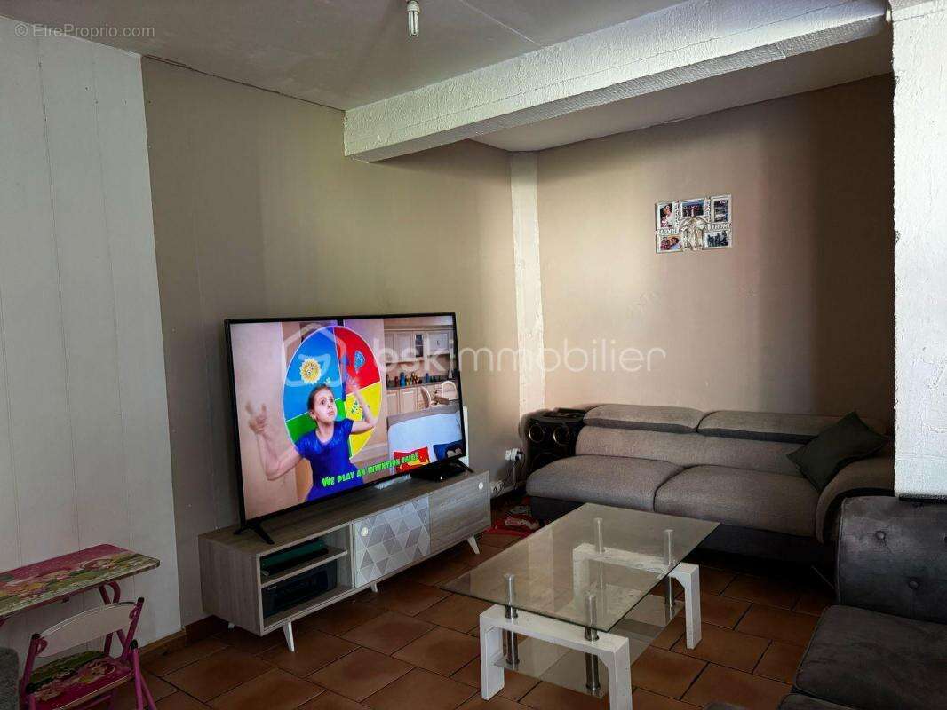 Appartement à SAINT-JOSEPH