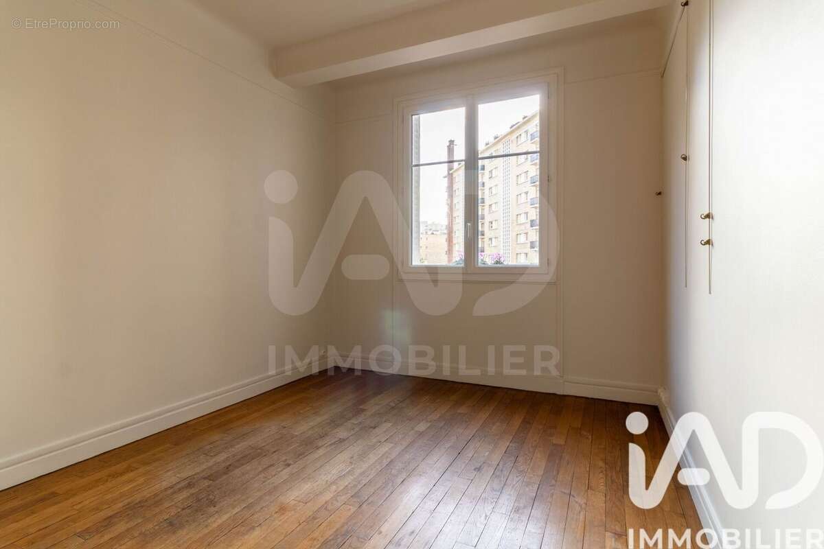 Photo 3 - Appartement à PARIS-13E