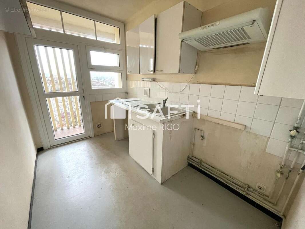 Photo 2 - Appartement à MARMANDE