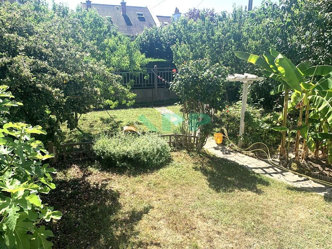 Maison 90 m² à Athis-Mons  - photo 4