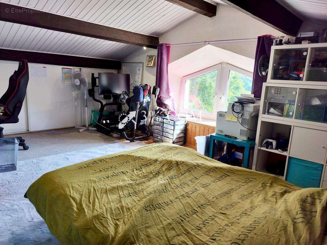 Maison à SAINT-BARTHELEMY-GROZON