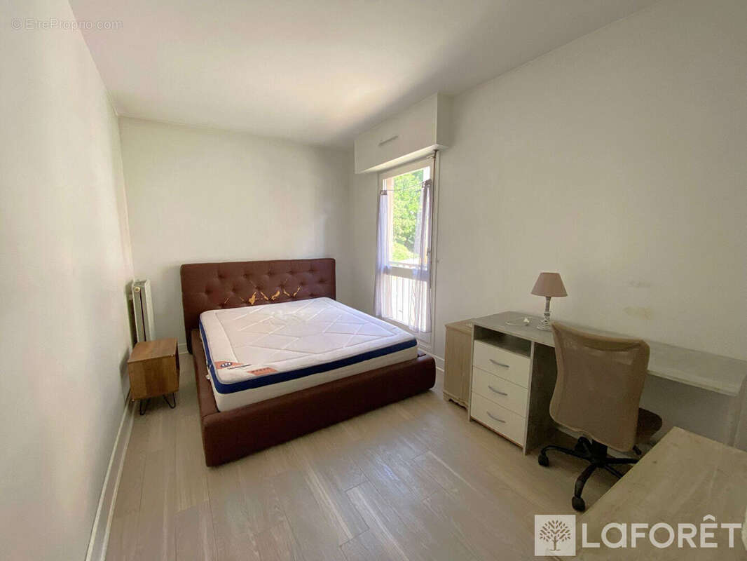 Appartement à ERMONT