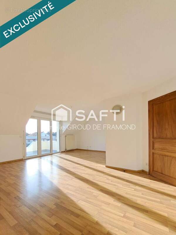 Photo 4 - Appartement à SAUSHEIM