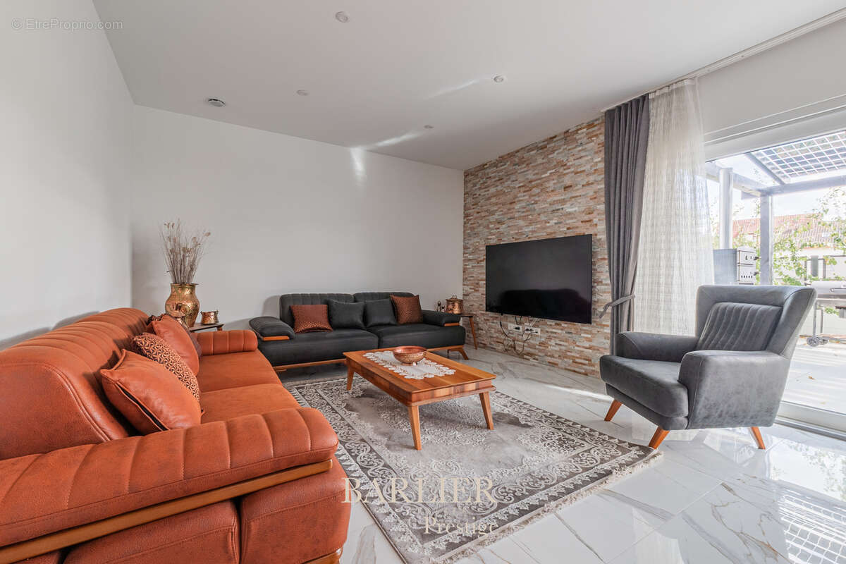 Maison à ERSTEIN