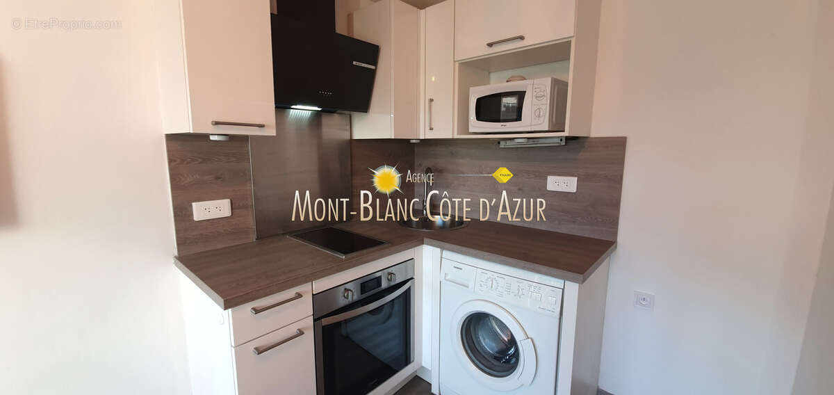 Appartement à SAINTE-MAXIME