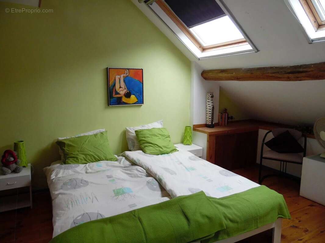 Appartement à PUY-MALSIGNAT