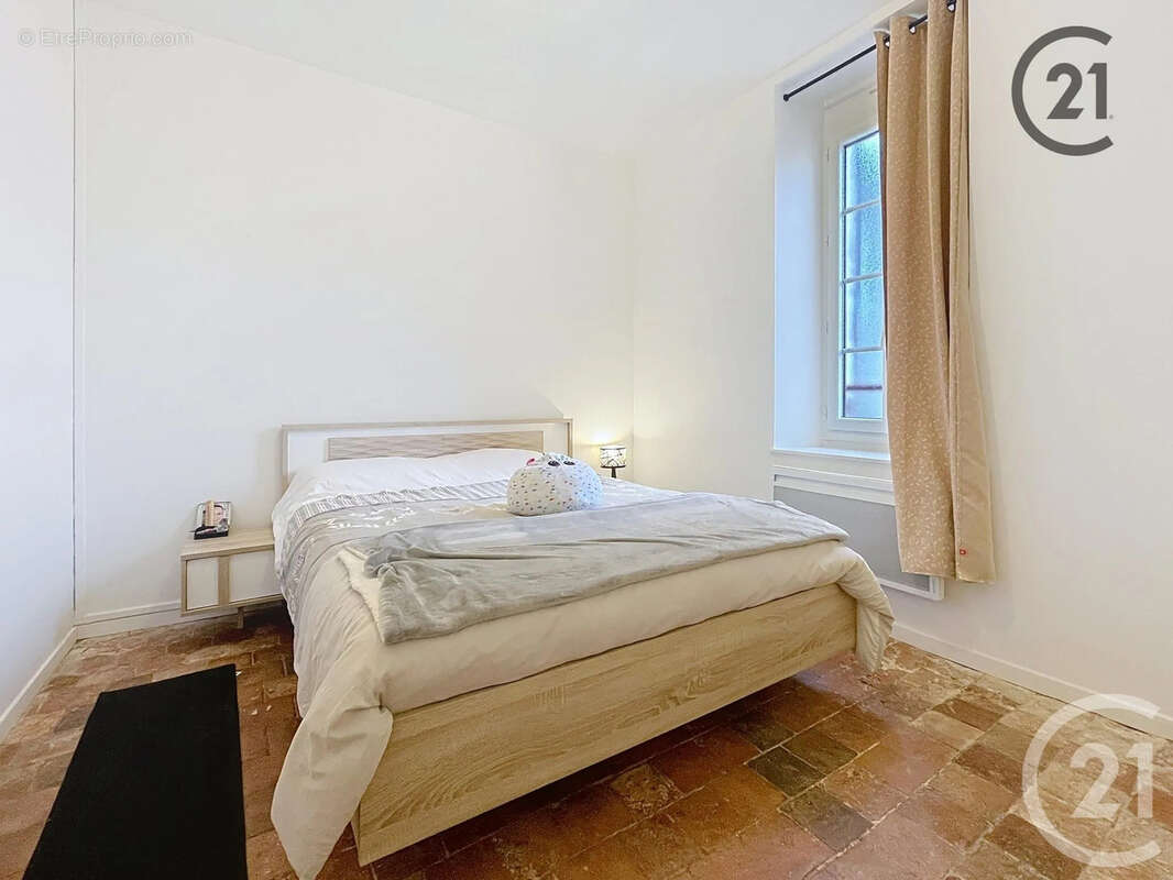 Appartement à AUXERRE