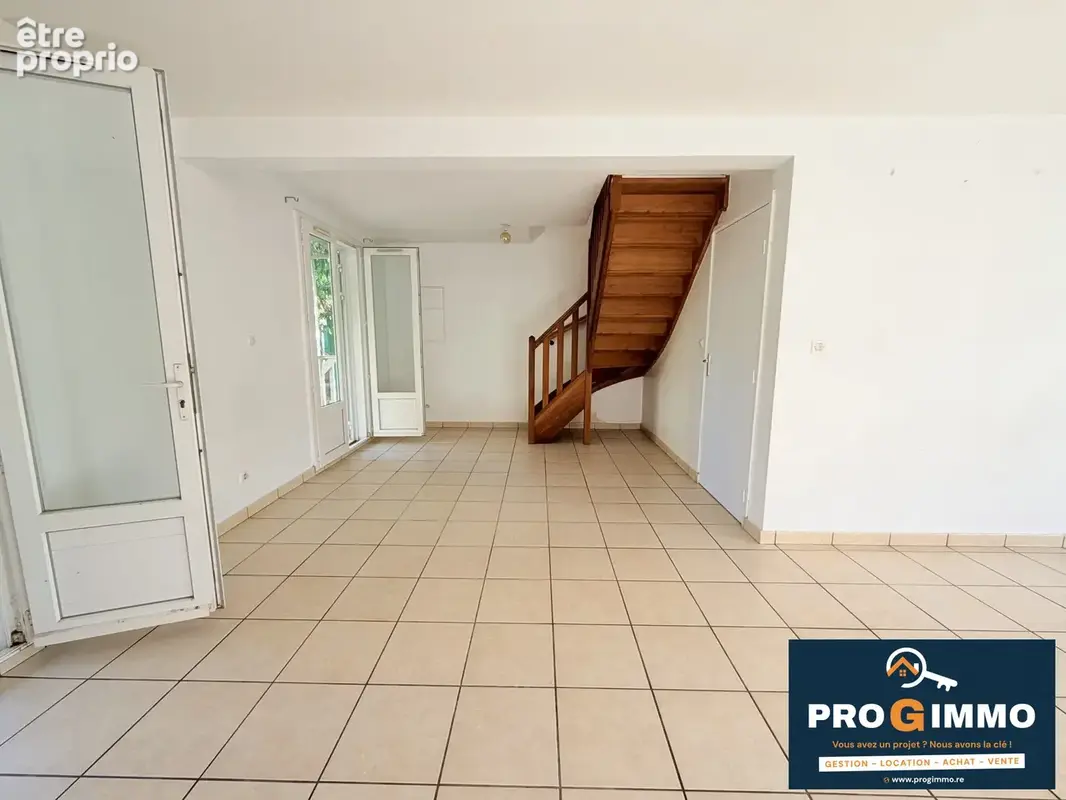 Maison 5 pièces 122 m² à vendre à Le Tampon (97430) - photo 5