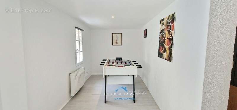 Maison à PRIGONRIEUX