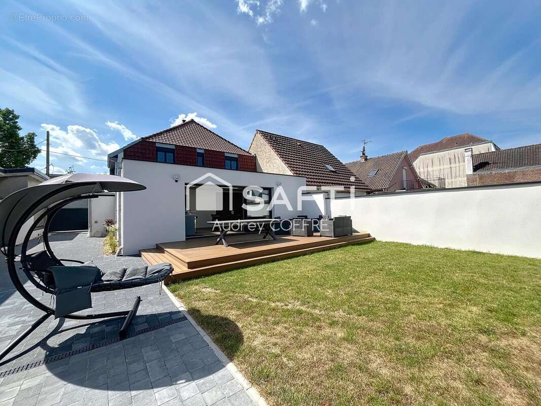 Photo 8 - Maison à CUCQ