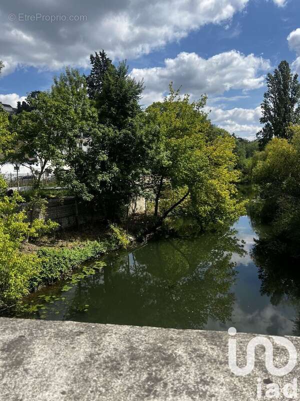 Photo 3 - Maison à VILLENEUVE-SAINT-GEORGES