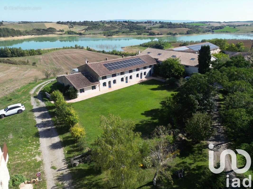 Photo 5 - Maison à CUMIES