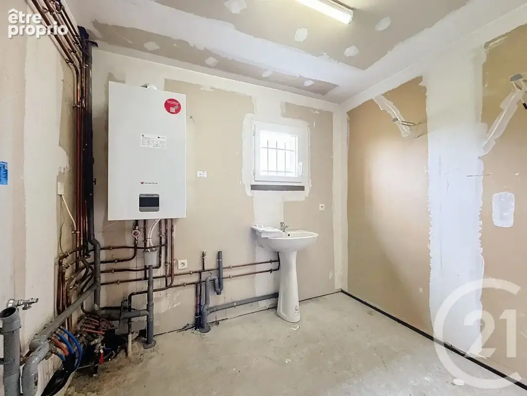 Maison 129 m² à vendre à Saint-Cyr-Sur-Loire (37540) - photo 39