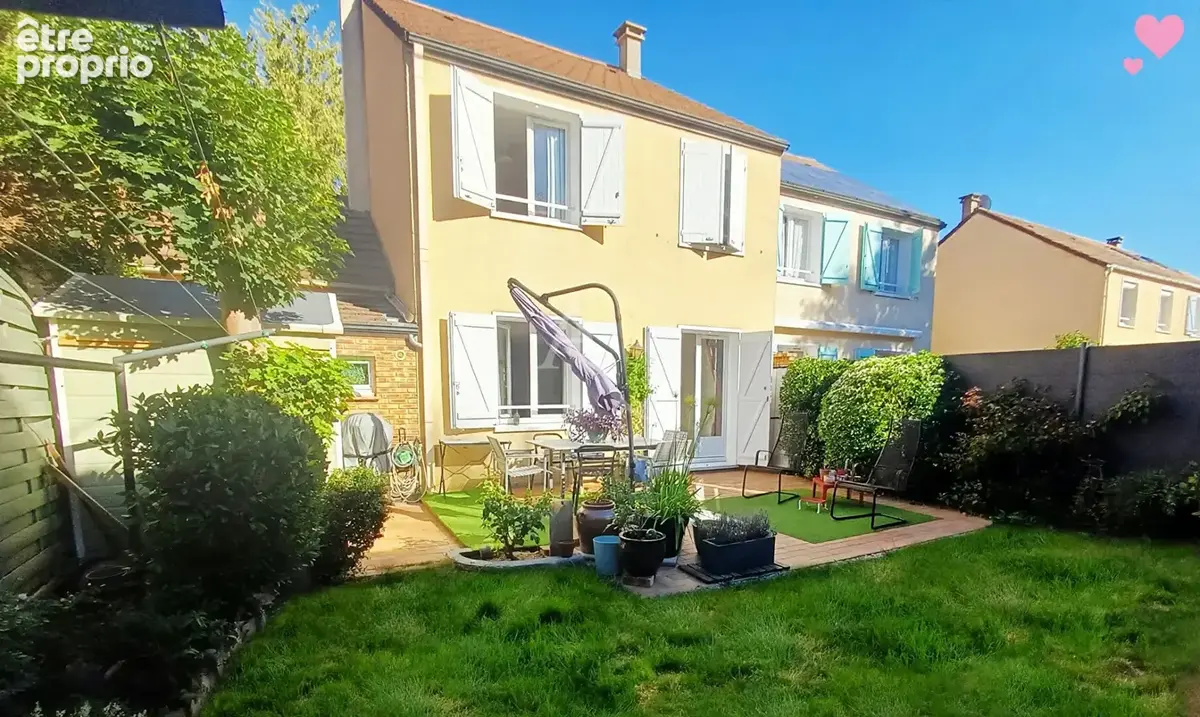 Bienvenue à la maison!!! - photo 12