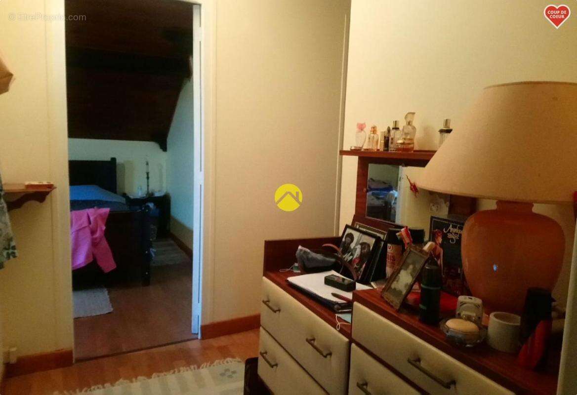 Maison à SAINT-AMAND-MONTROND