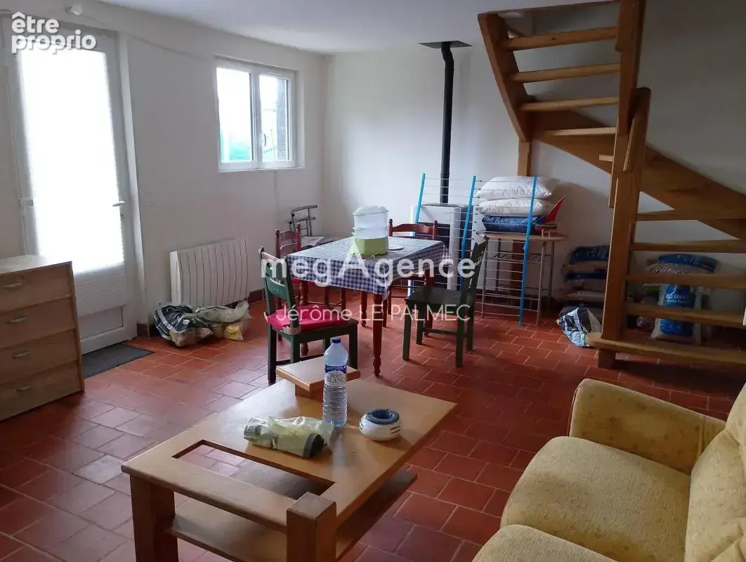 Maison normande en 2 parties - photo 5