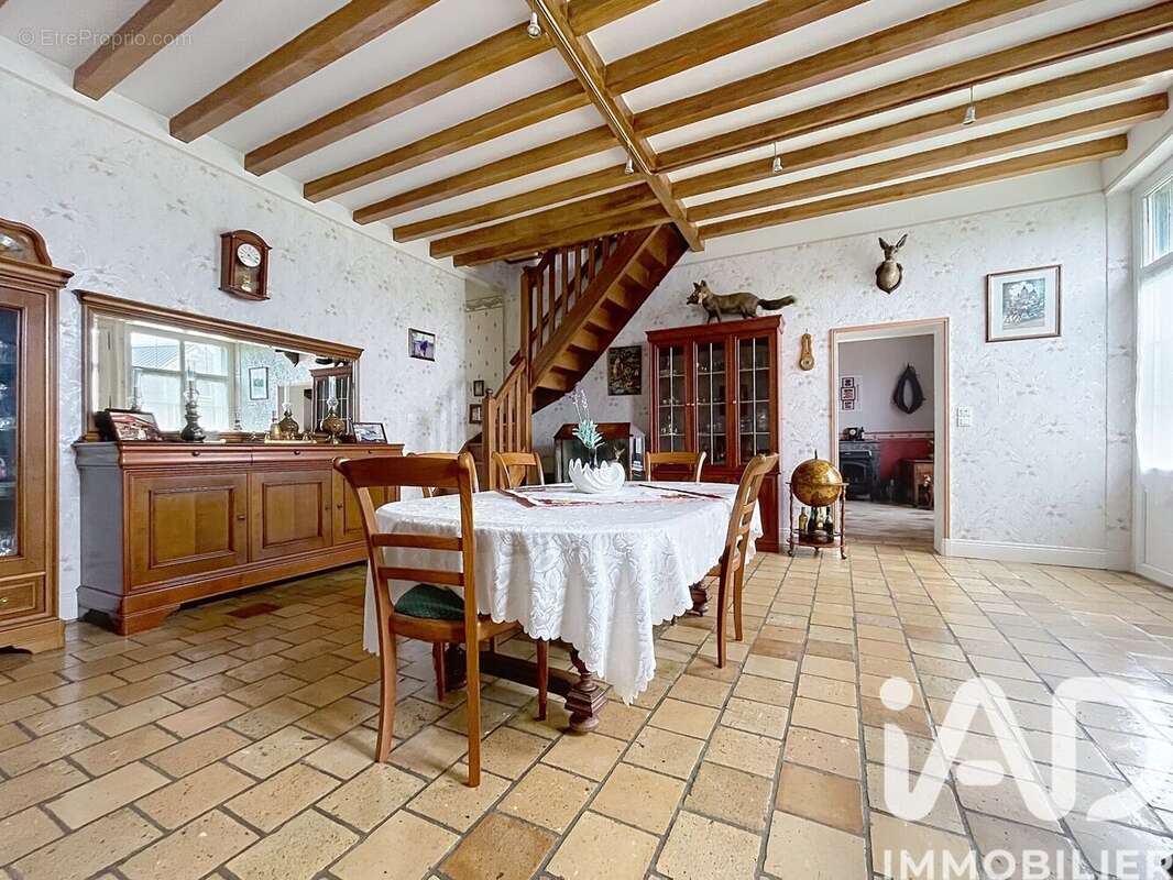 Photo 7 - Maison à SORIGNY