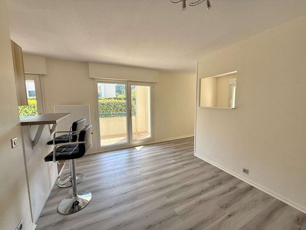 Appartement T2 BIS 50 m2 - BAYONNE - photo 3