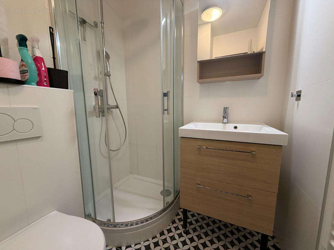 Appartement Deauville 3 pièce(s) 41.34 m2 - photo 8