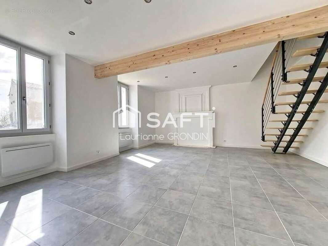 Maison 146 m² à Colombiers  - photo 5