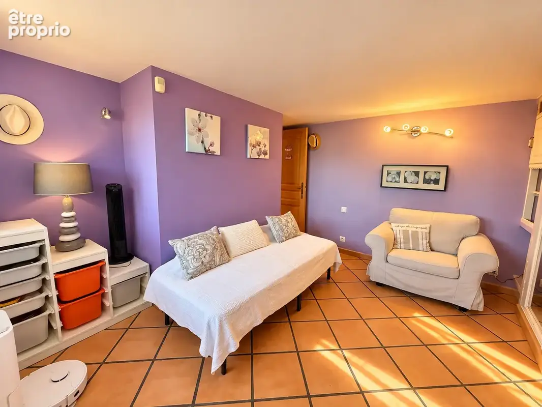 Maison provençale T4 - photo 33