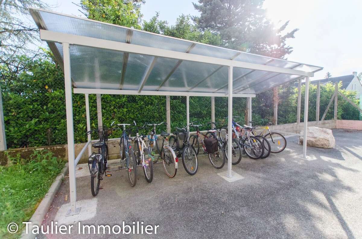 Appartement à SAINT-MARCELLIN