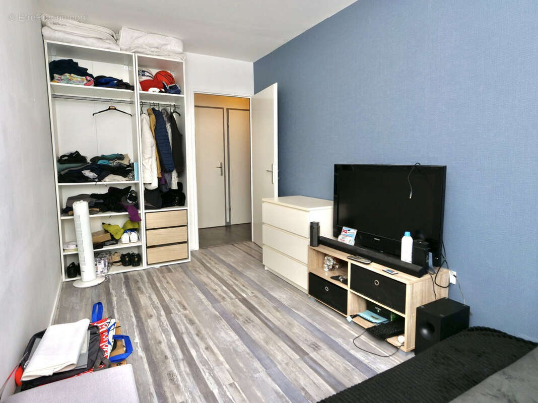 Appartement à DAMMARIE-LES-LYS