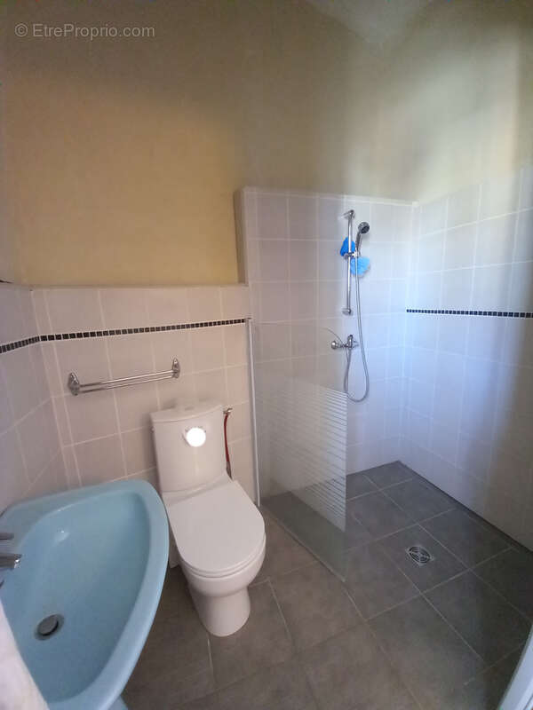 Appartement à MAUVEZIN