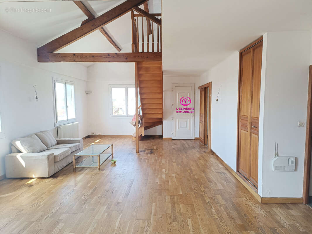 Maison à ROUSSILLON