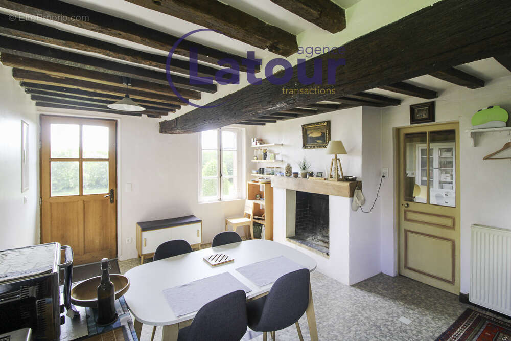 Maison à LAONS