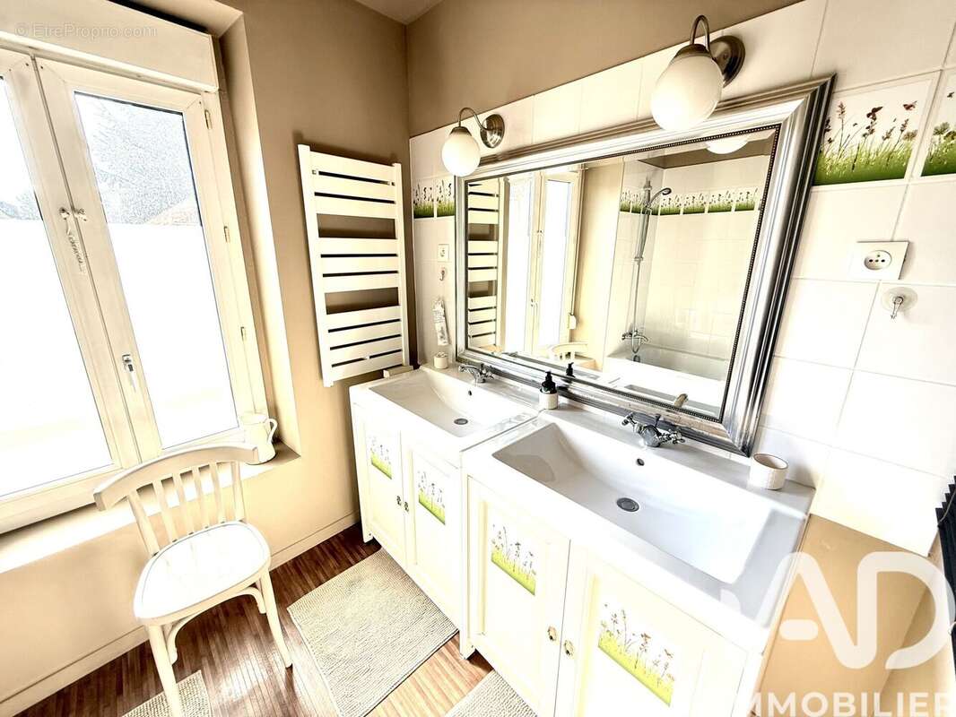 Photo 9 - Maison à BALLAINVILLIERS