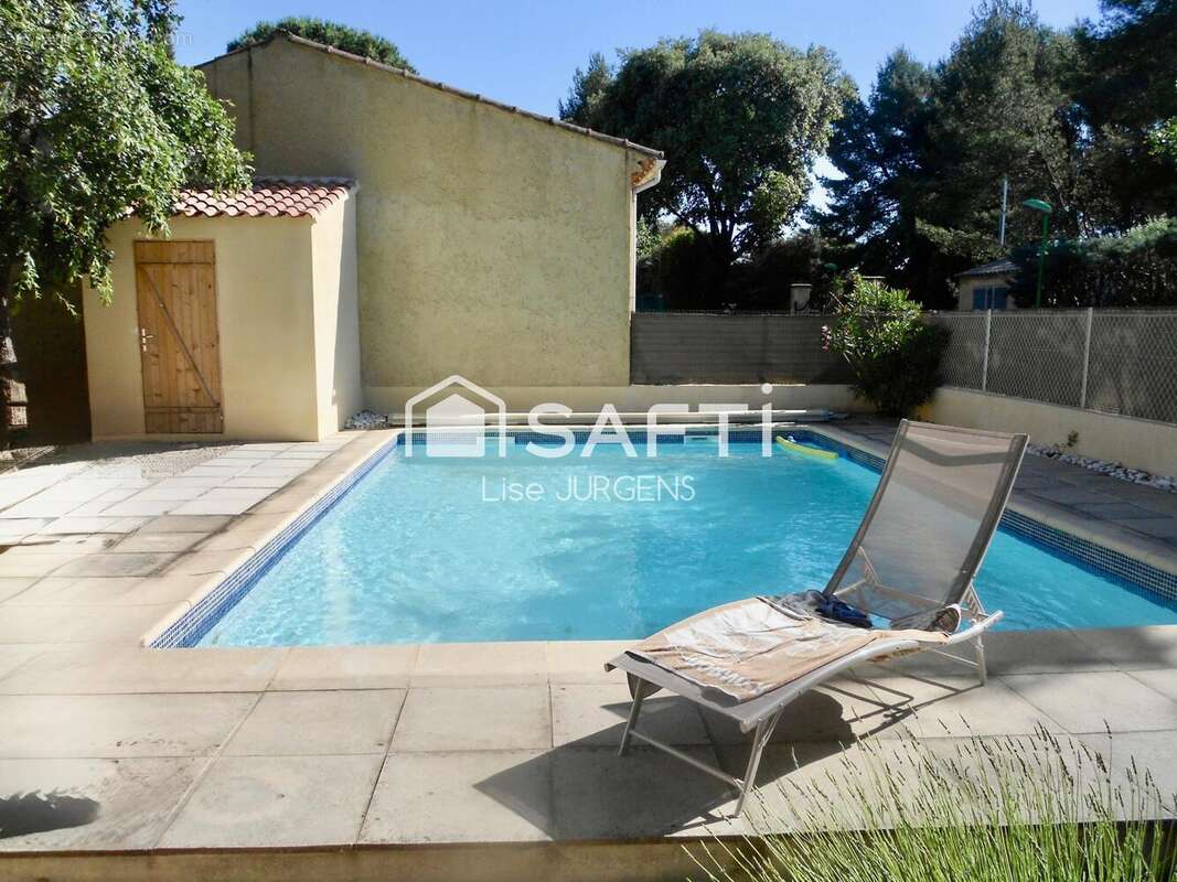 Photo 2 - Maison à SAINT-DIDIER