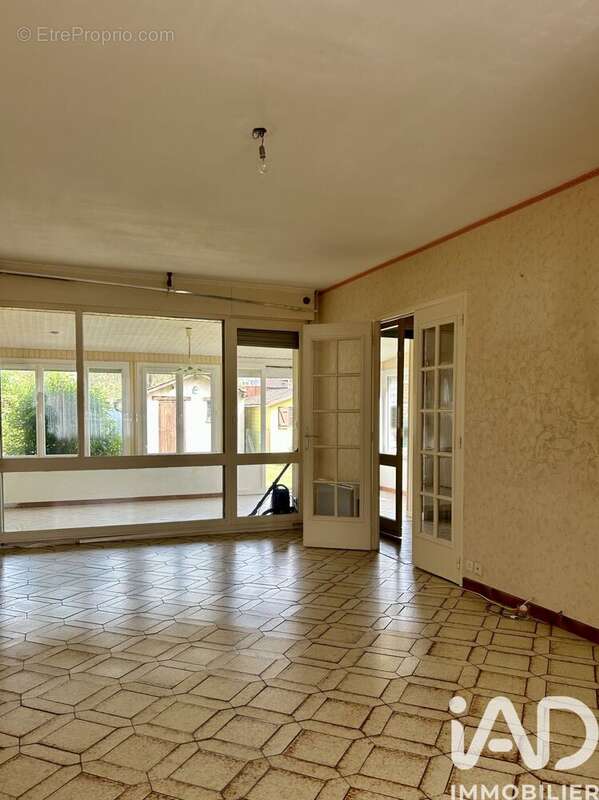 Photo 3 - Maison à SAINT-MARCEL