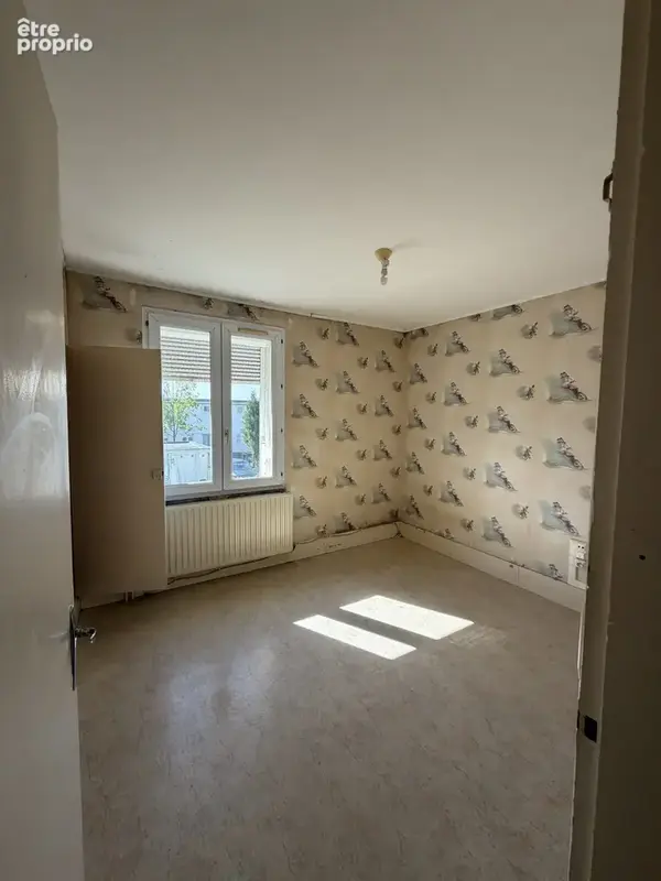 Maison 5 pièces 90 m² à vendre à Hautmont (59330) - photo 7