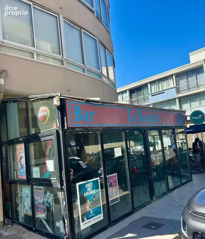 Photo Autres à Palavas-Les-Flots au prix de 300 000€