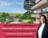 Appartement à IGNY