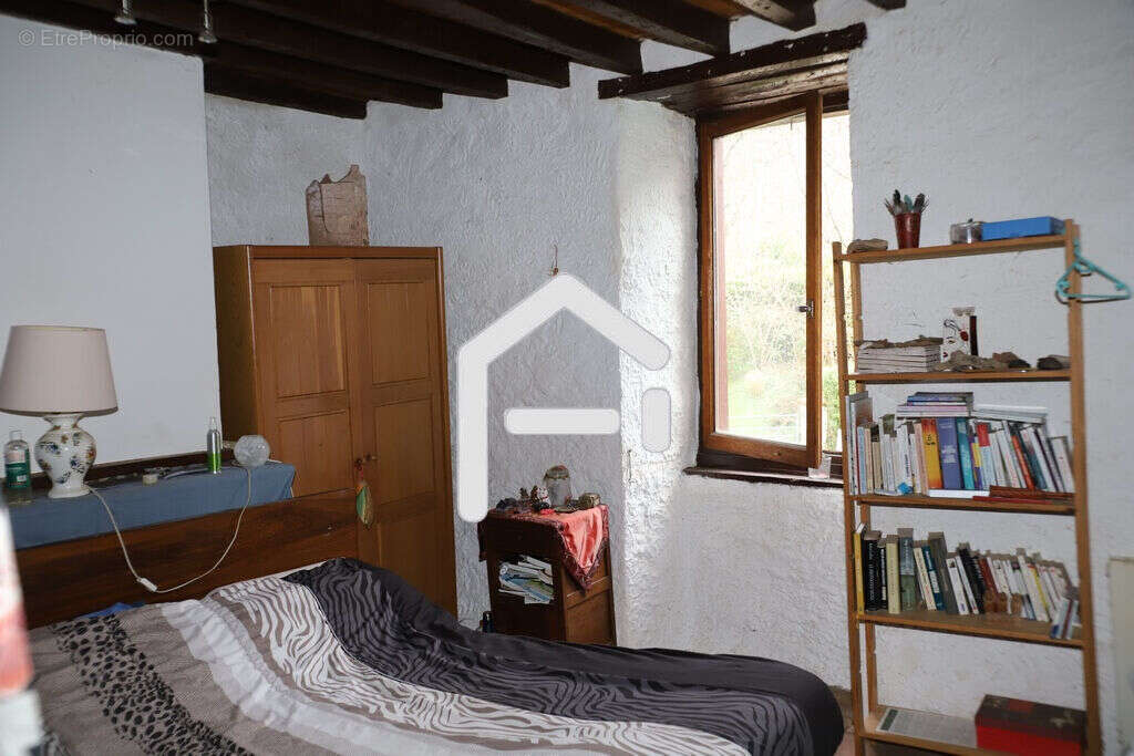 Maison à LA BASTIDE-DE-SEROU