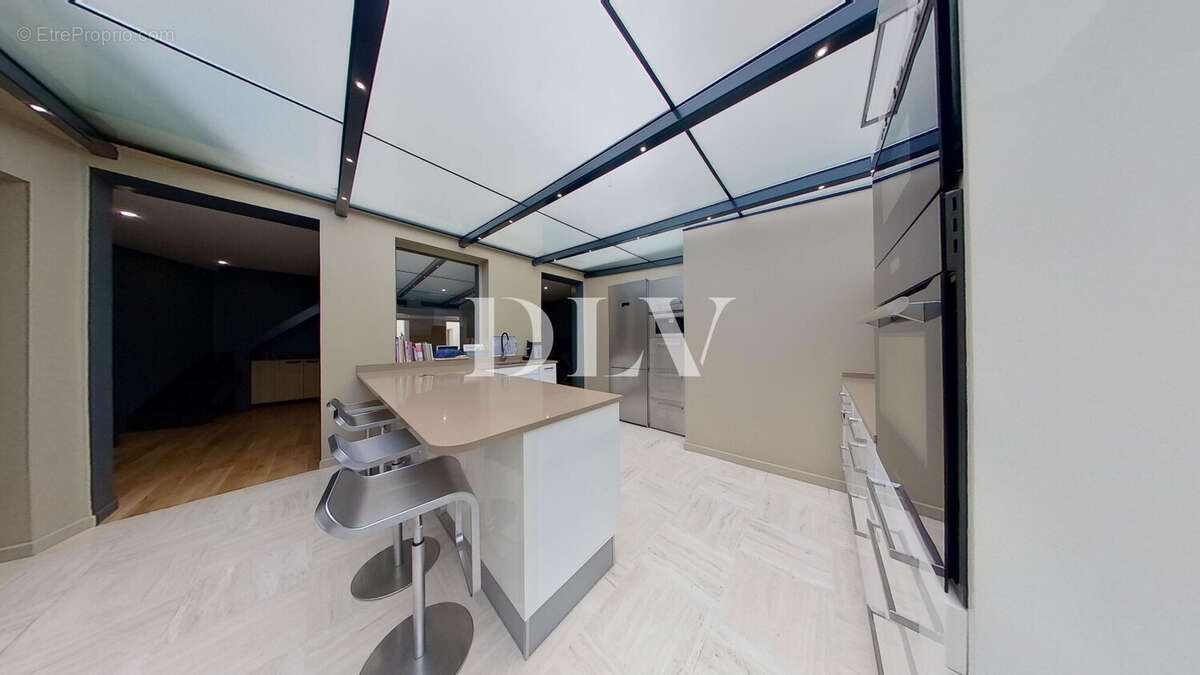 Appartement à FONTAINEBLEAU